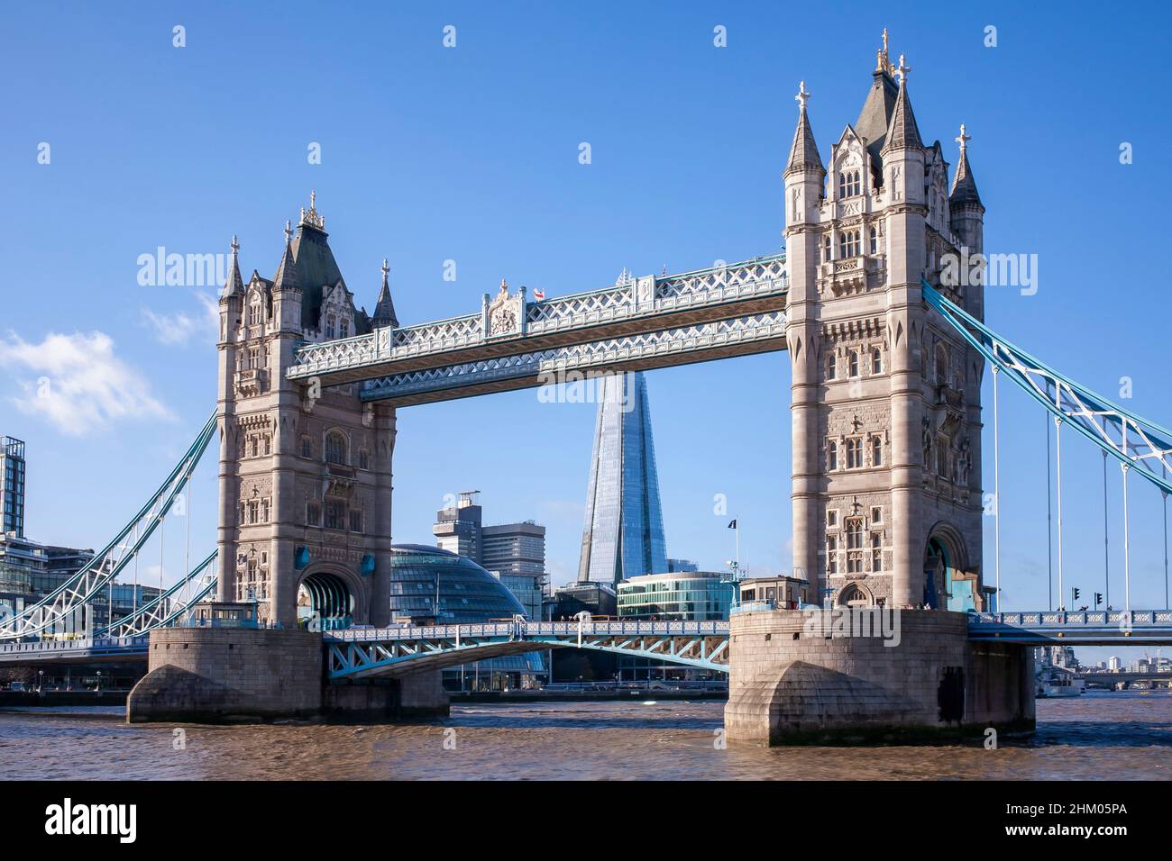 Sites touristiques de la ville de Londres Banque D'Images