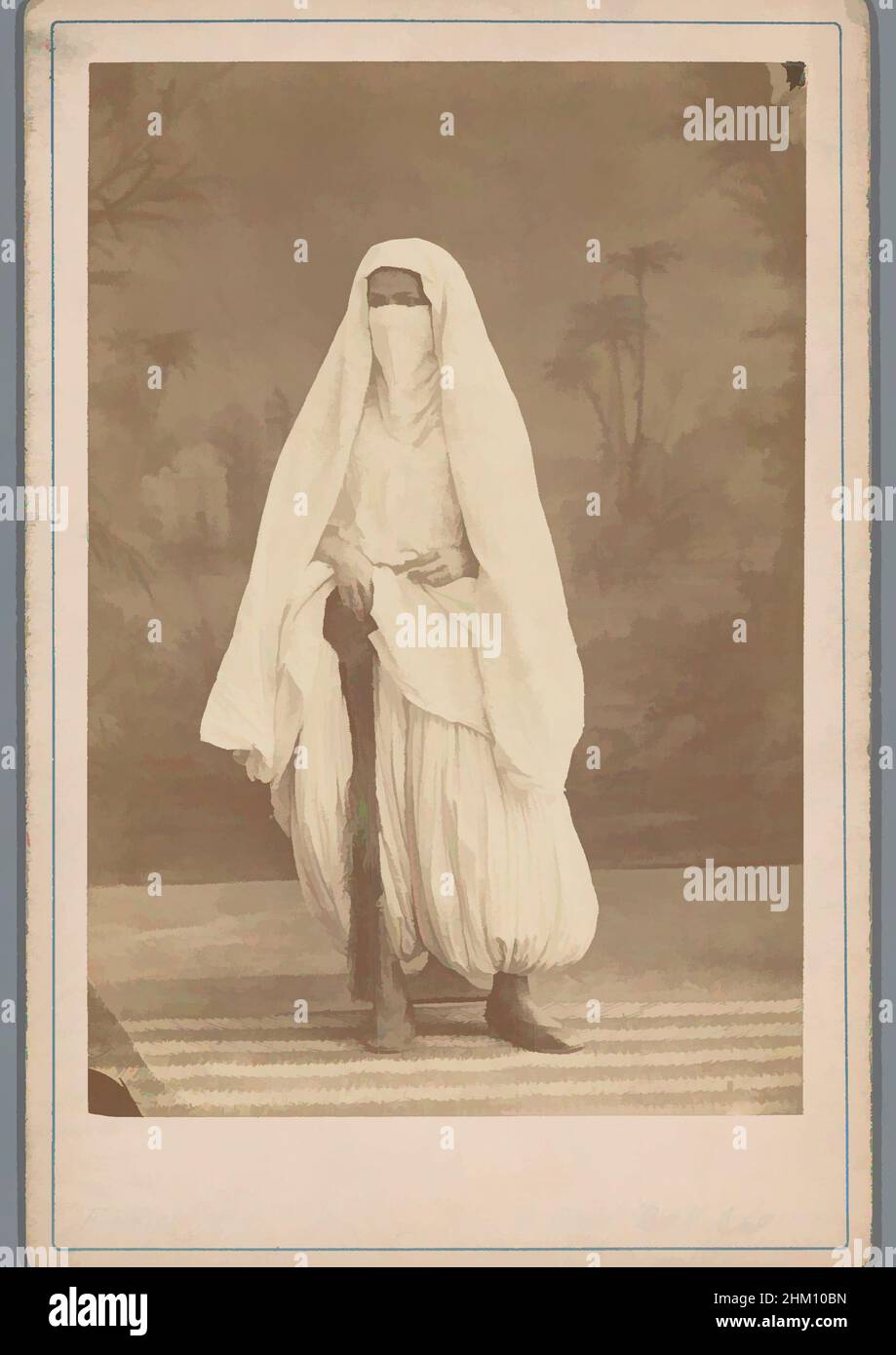 Sarouel algerien Banque de photographies et d'images à haute résolution -  Alamy