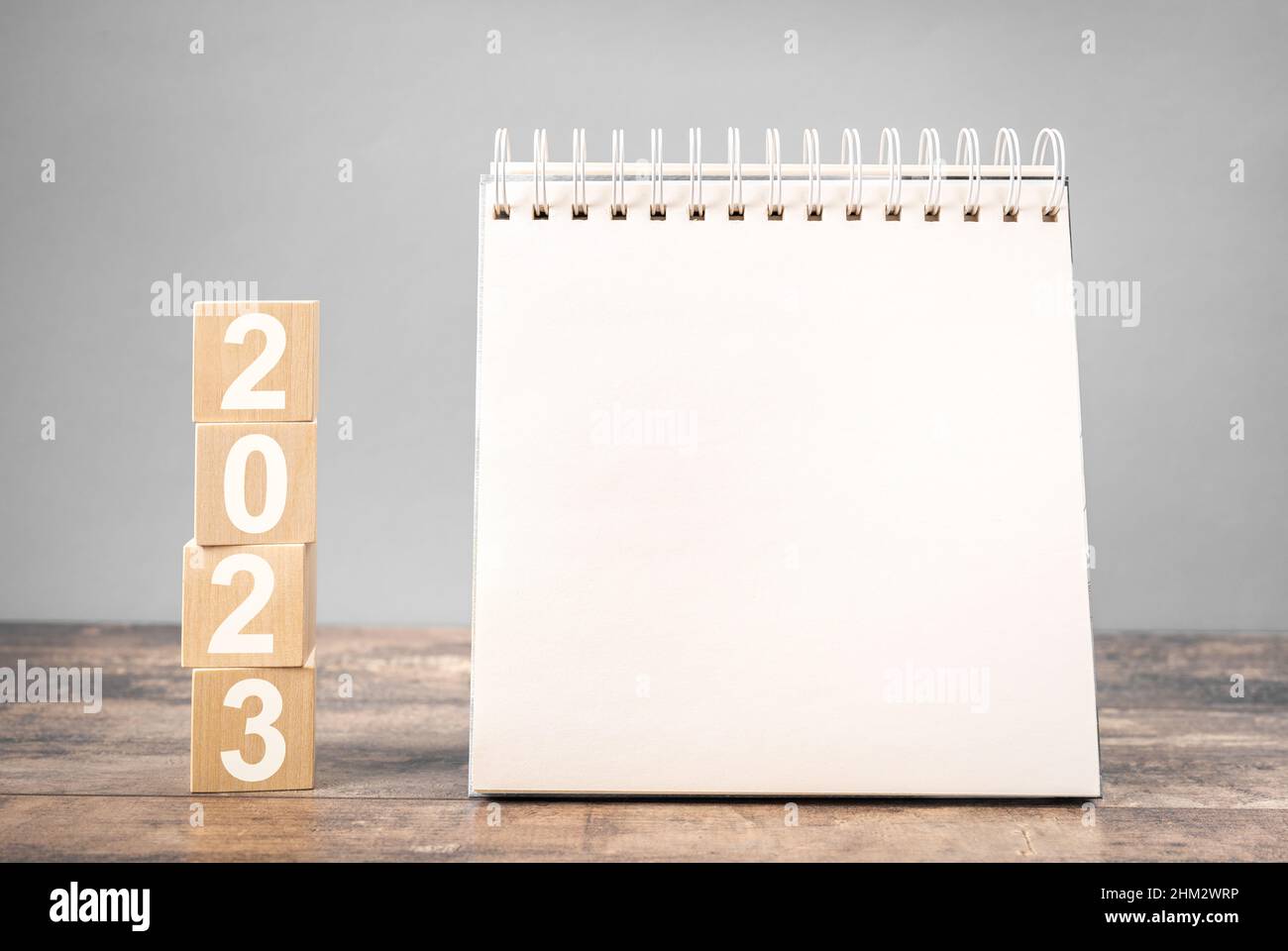 Calendrier 2023 Espace Calendrier 2023 Banque D'image Et Photos - Alamy
