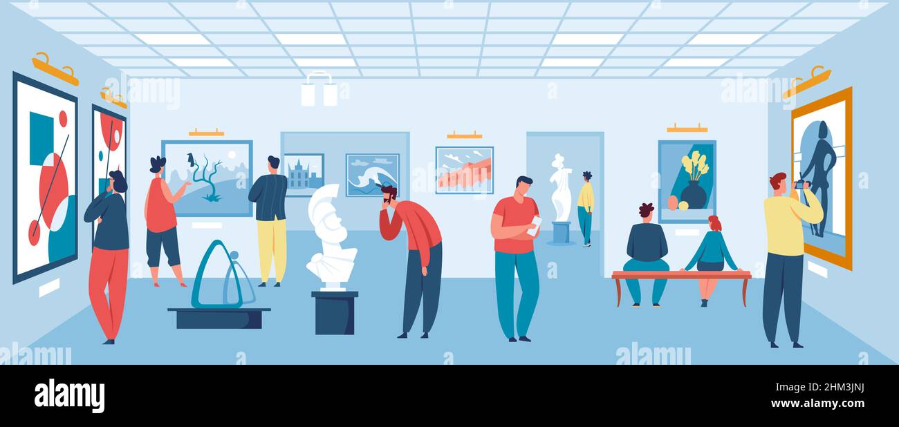 Achat en ligne isométrique, achat à distance en magasin ou en magasin.Vecteur de l'achat par le consommateur, du commerce électronique d'achat, de l'illustration du commerce de détail Illustration de Vecteur