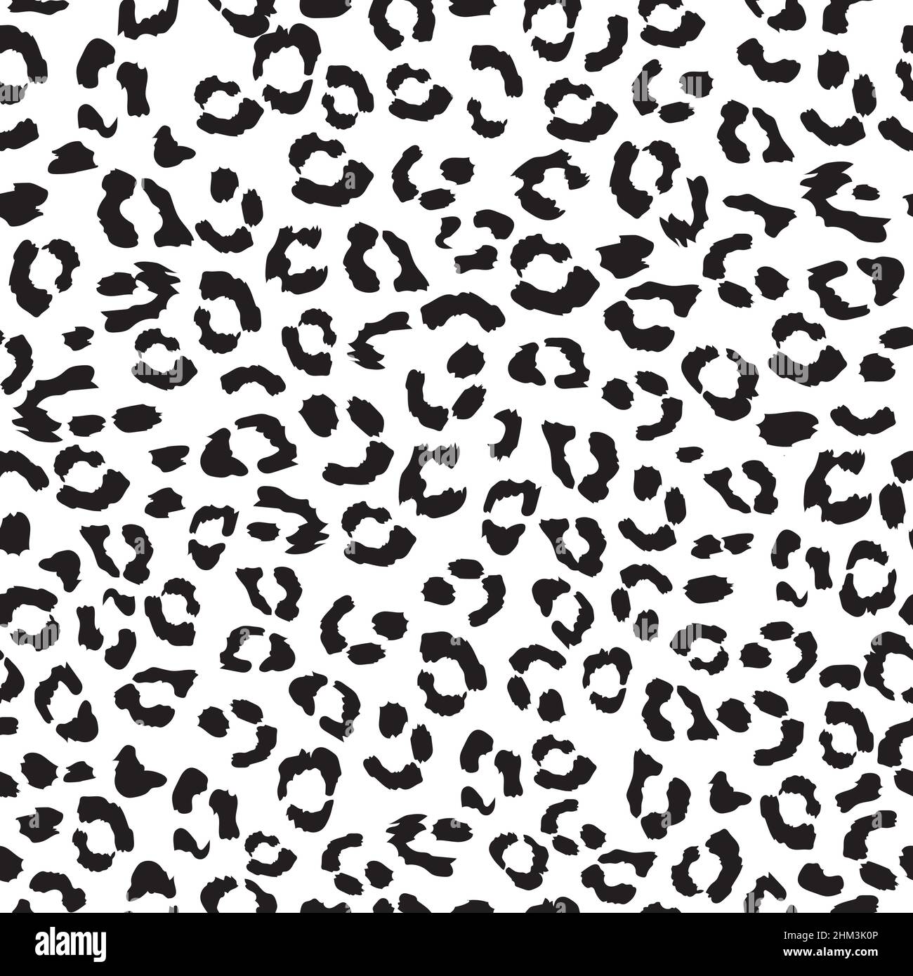 Tête De Guépard Image 4k Noir Et Blanc Sur Fond Noir Ai Générative | Photo Premium