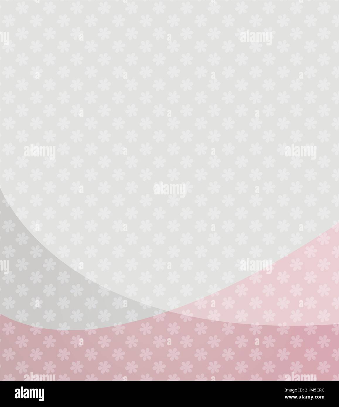 Trame de motif de fond de fleur Banque D'Images