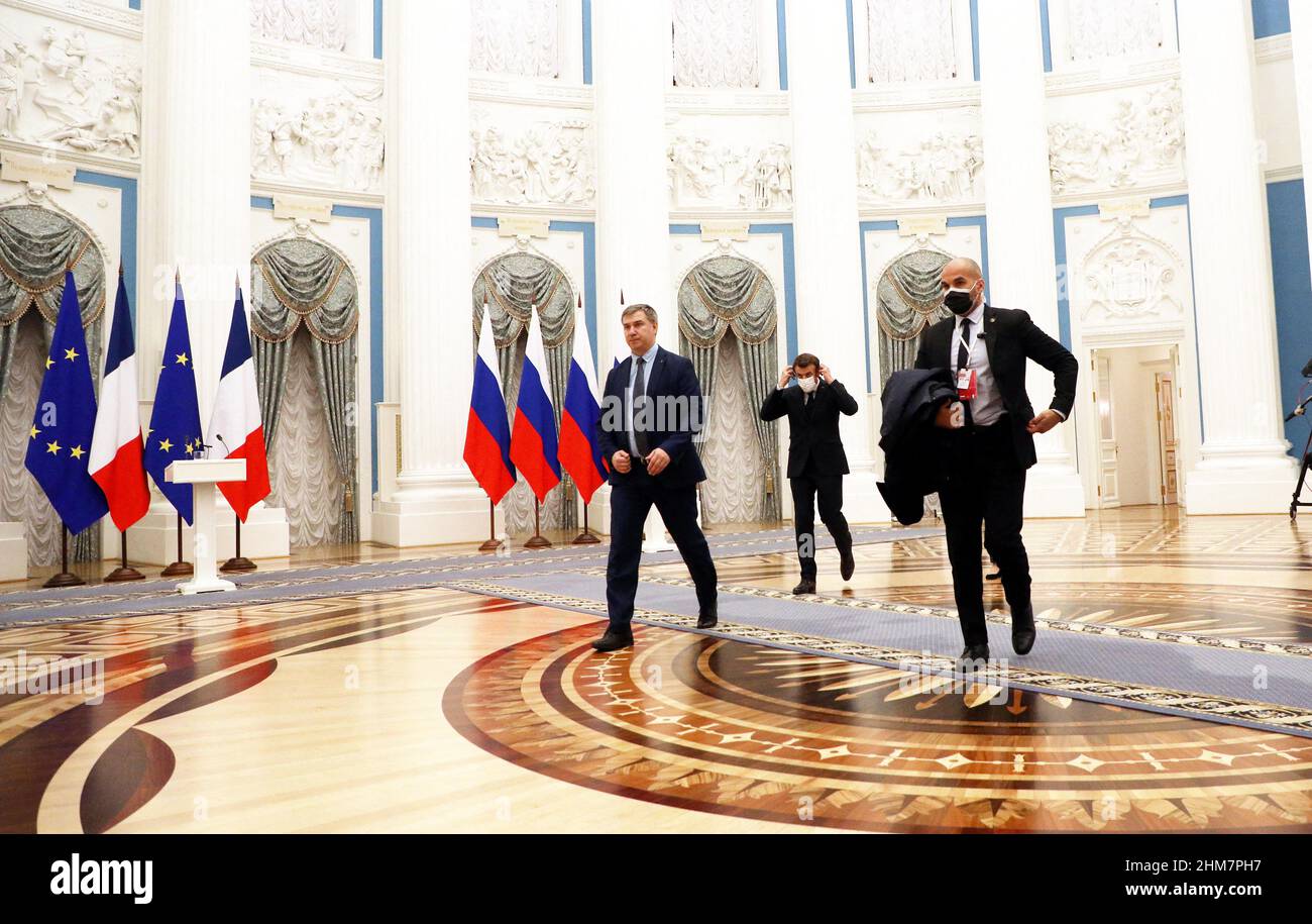 rencontres moscou