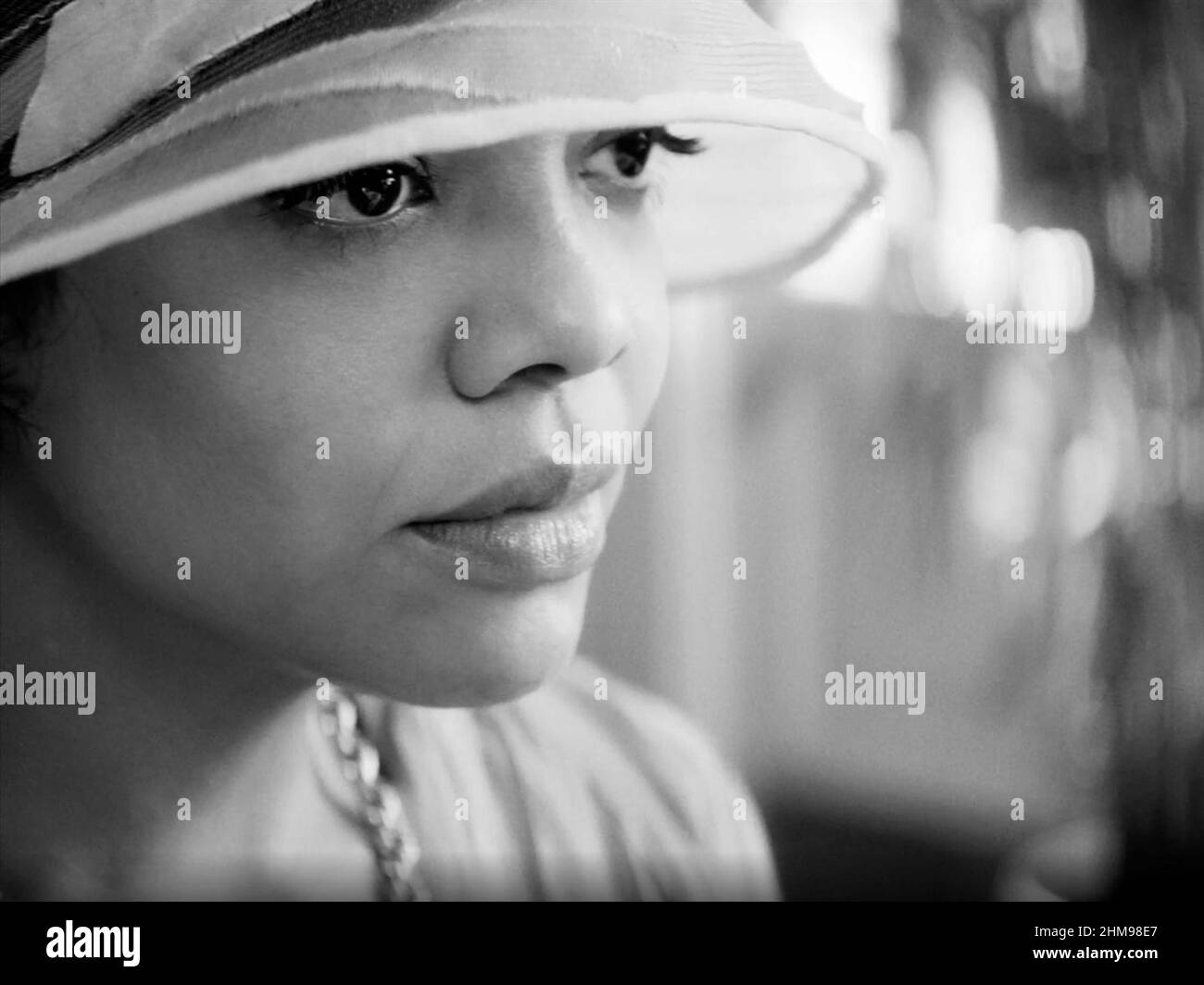 PASSING (2021) TESSA THOMPSON REBECCA HALL (DIR) COLLECTION NETFLIX/MOVIESTORE Banque D'Images