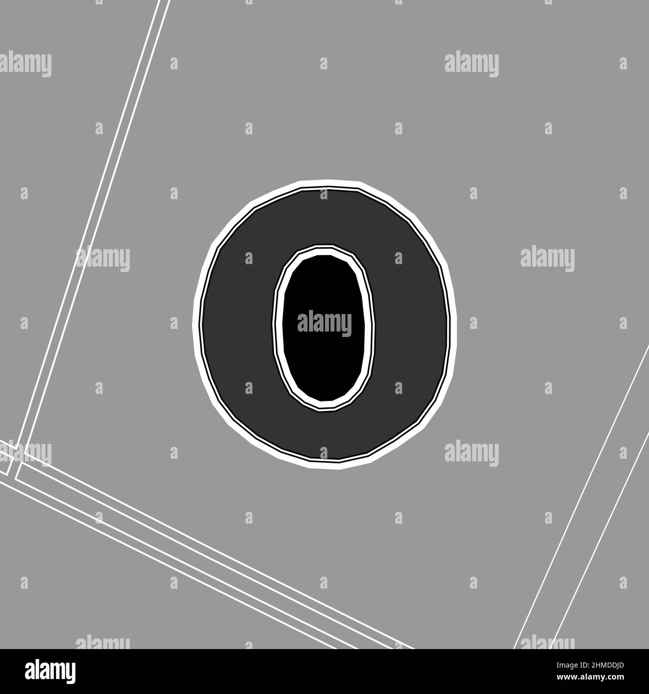 Ordos, stade de baseball MLB, carte vectorielle. La carte du statium de base-ball a été tracée avec des zones blanches et des lignes pour les routes principales, les routes latérales. Illustration de Vecteur Ordos, stade de baseball MLB, carte vectorielle. La carte du statium de base-ball a été tracée avec des zones blanches et des lignes pour les routes principales, les routes latérales. Illustration de Vecteur