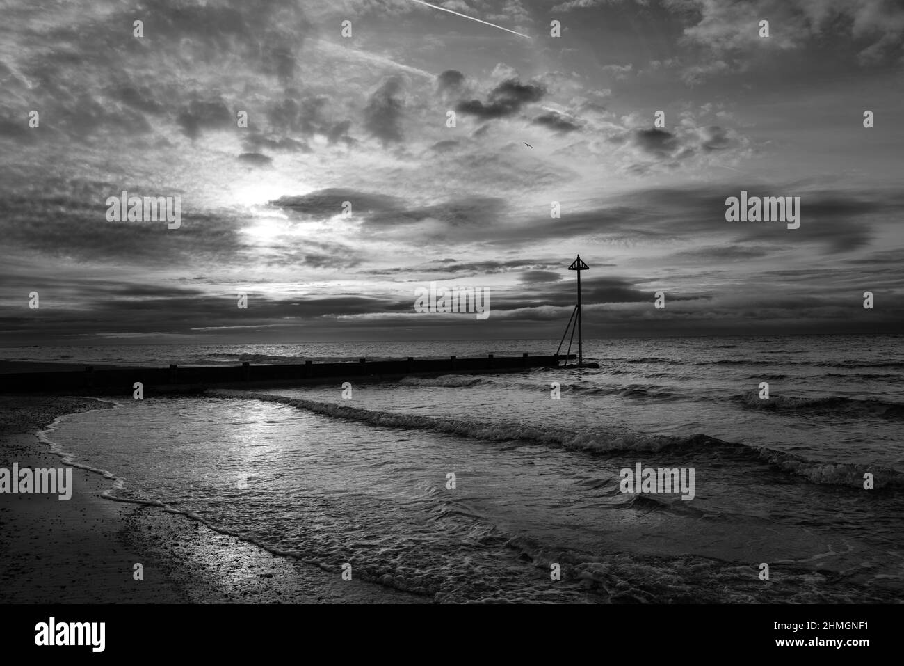 Paysages du Devon Banque D'Images