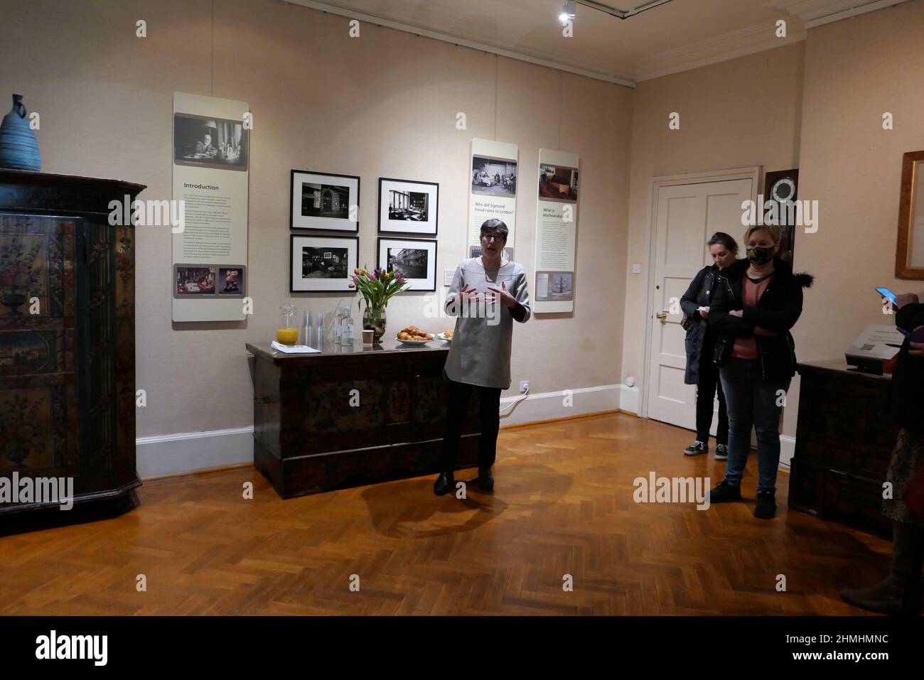 Psychologie freudienne Banque de photographies et d’images à haute