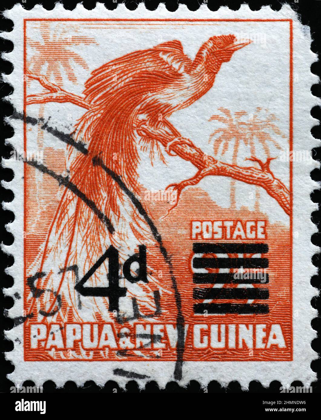 n° 271 - Timbre PAPOUASIE ET NOUVELLE-GUINEE Blocs et feuillets