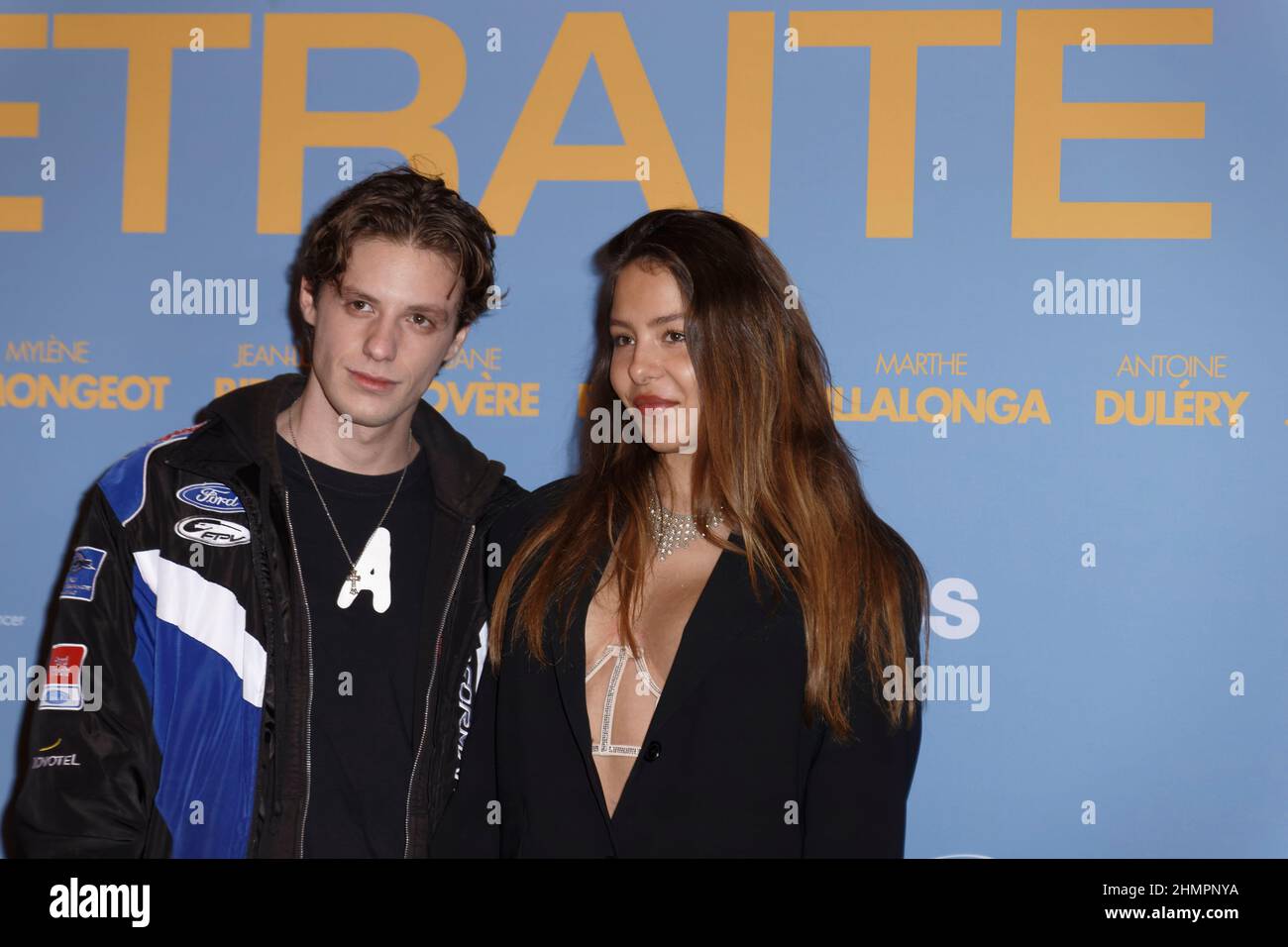 Camille guimaraes Banque de photographies et d’images à haute