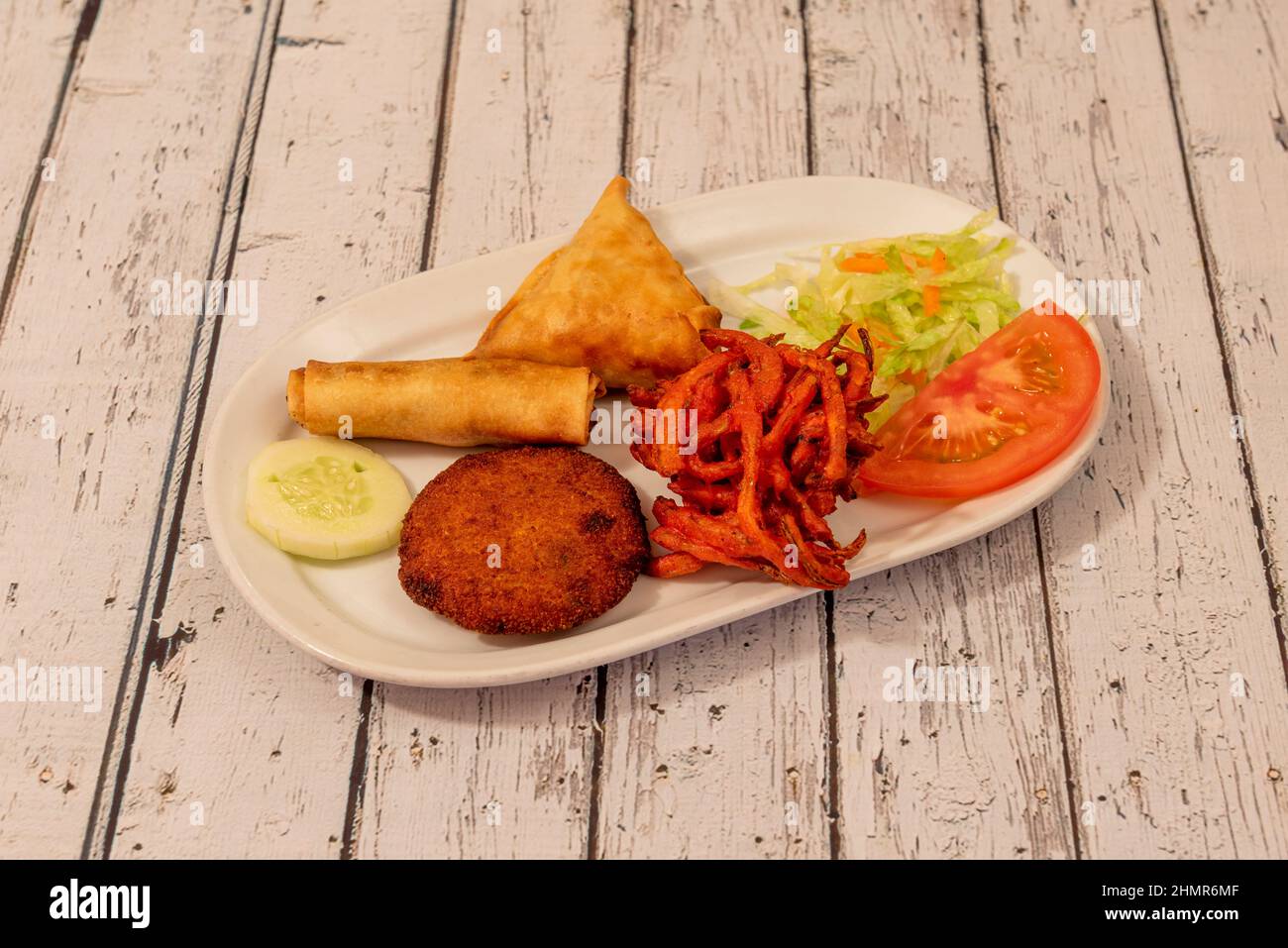 C'est le manque de saveurs qui se chevauchent, disent les scientifiques. La cuisine indienne est saluée pour ses currys, ses épices à bouche et ses mélanges de saveurs complexes. Banque D'Images