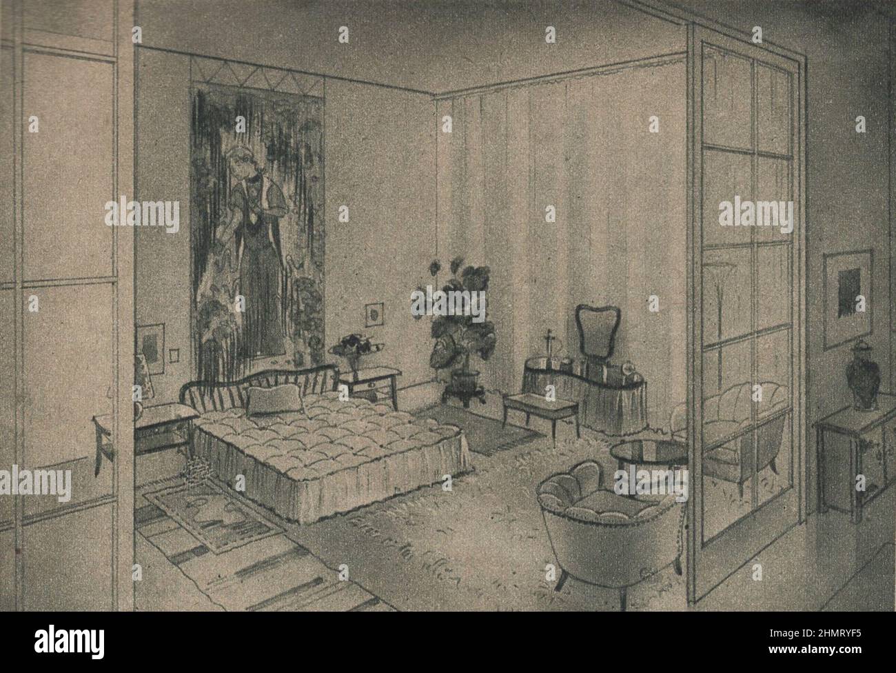 guerre mondiale ii, publicité, historique, conception graphique, illustration, ephemra, magazine de mode 1940s, vêtements, publication, 1940s, 1943 magazine, 20th century, archive, art, design, graphiques, patrimoine, histoire, l aout, nostalgie, vêtements, femmes, femme, périodique, style, style magagie, publicité, publicités, publicité, publicité, publicité, manteaux, manteaux, femmes, femmes, vêtements, publié, typographie, cuisine, guerre, nourriture de guerre, monochrome, impression, imprimé, europe, europe, couture, couture, motifs. INFO-AUTORISATION-DROITS-SUPPLÉMENTAIRES-NON-DISPONIBLE Banque D'Images