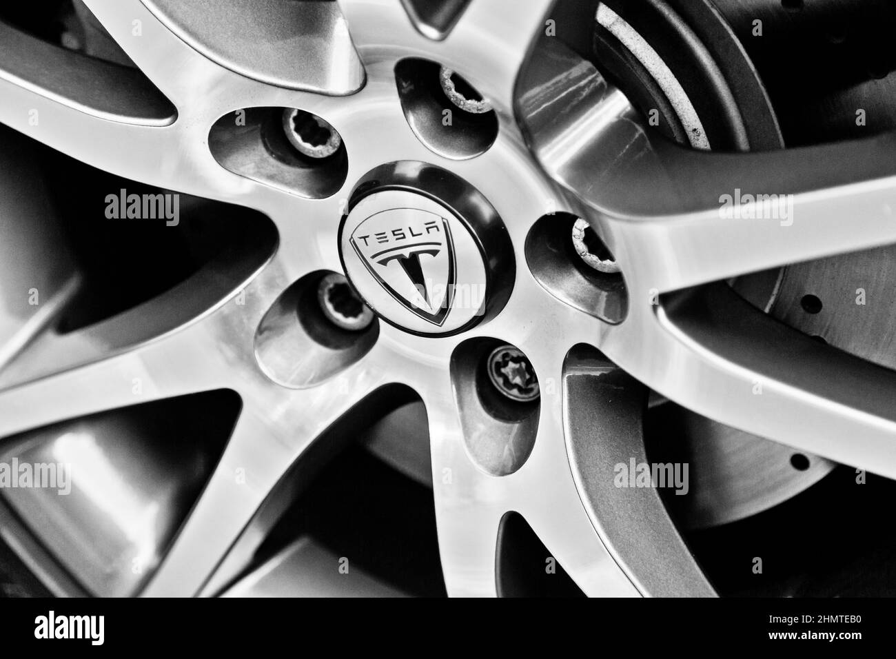 Victoria, Westminster. Londres, Angleterre Banque D'Images