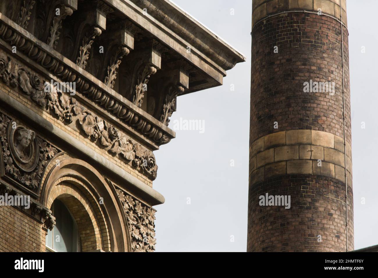 Victoria, Westminster. Londres, Angleterre Banque D'Images