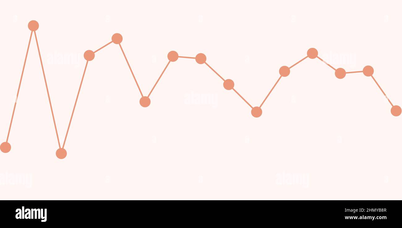 Différents graphiques et graphiques. Infographies et diagnostics, graphiques et schémas vectoriels. Graphiques et graphiques d'entreprise éléments graphiques. Bus de devises Illustration de Vecteur