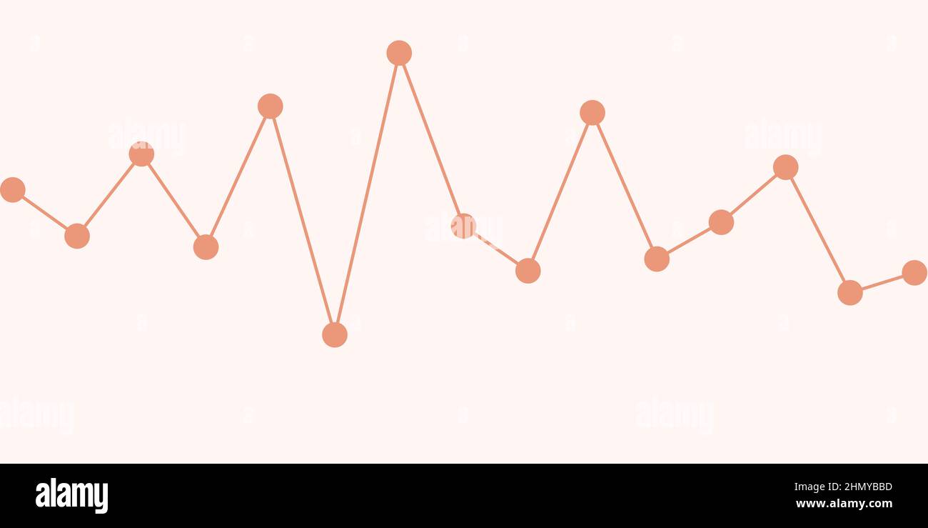 Différents graphiques et graphiques. Infographies et diagnostics, graphiques et schémas vectoriels. Graphiques et graphiques d'entreprise éléments graphiques. Bus de devises Illustration de Vecteur