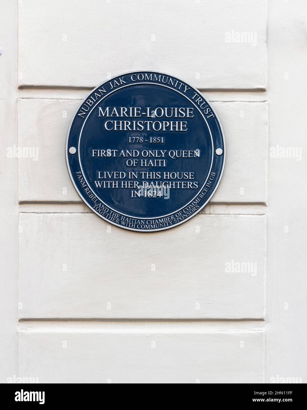 Marie louise christophe Banque de photographies et d’images à haute