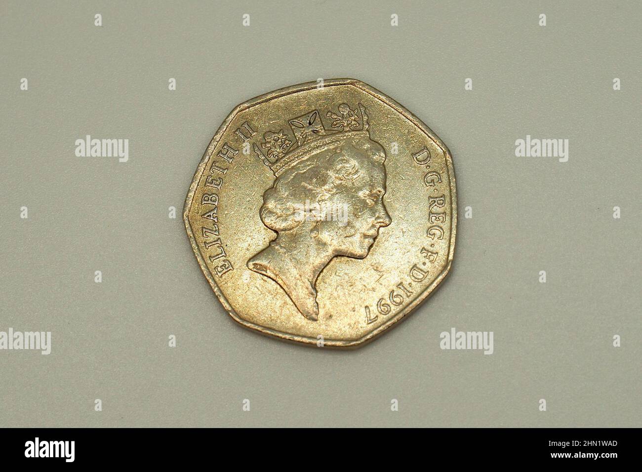 Livre sterling (GBP), Royaume-Uni, Angleterre, Europe Banque D'Images