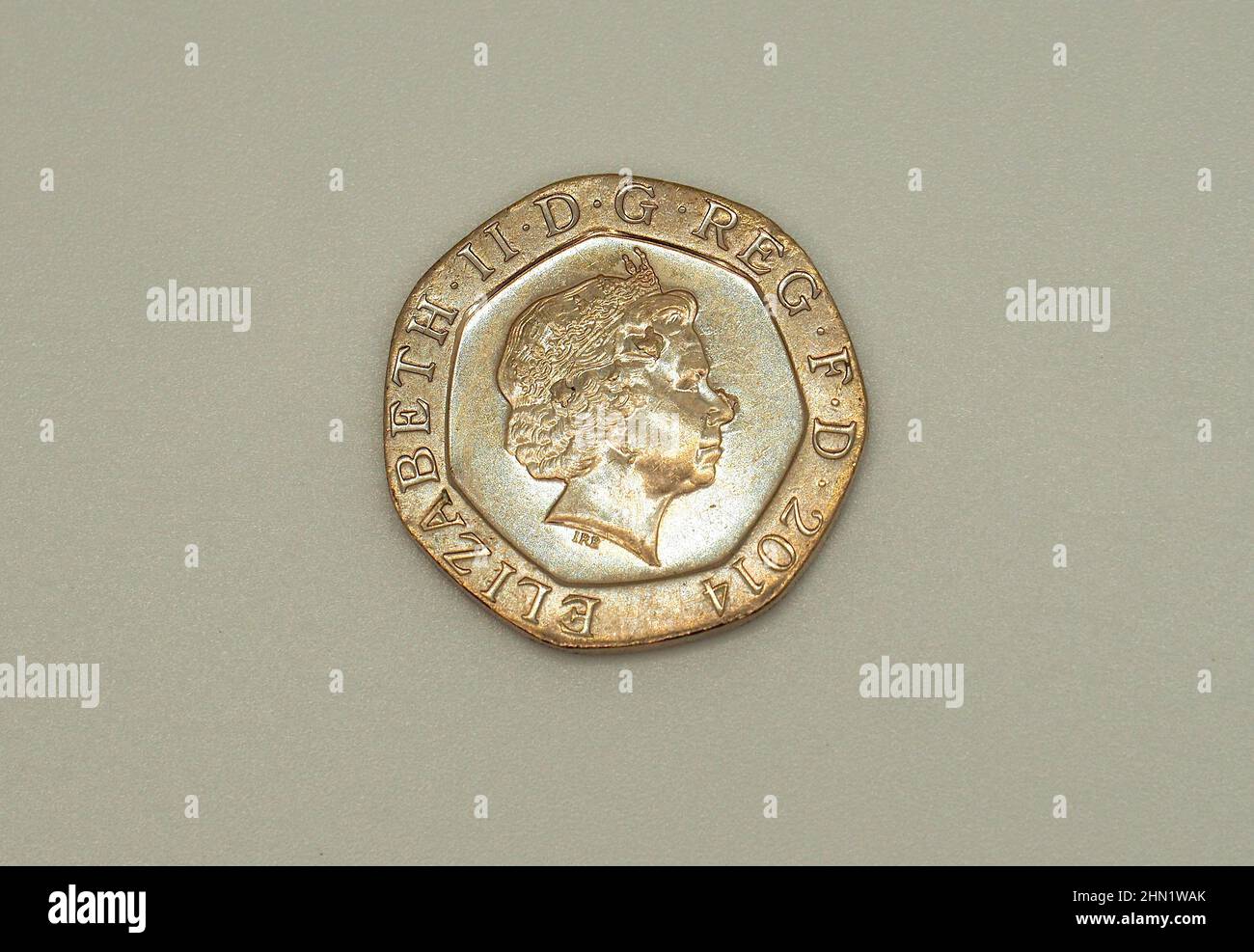 Livre sterling (GBP), Royaume-Uni, Angleterre, Europe Banque D'Images