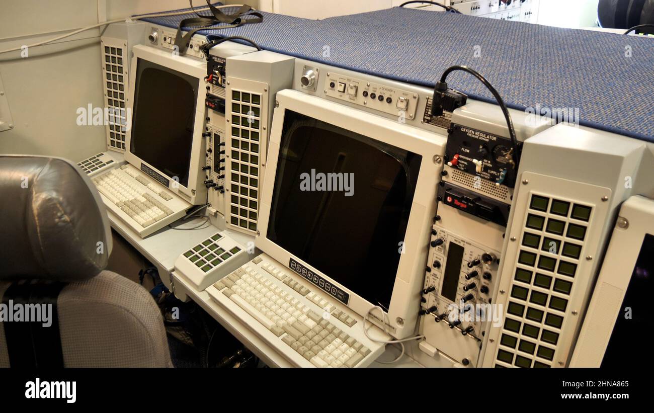 Gran Canaria Airport Iles Canaries Espagne 21 OCTOBRE 2021 console ...