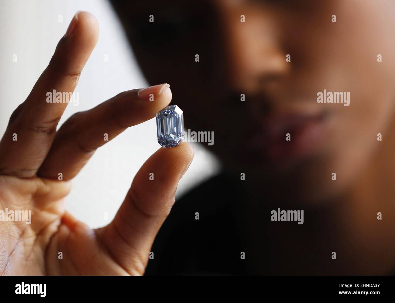 Cullinan diamond Banque de photographies et d'images à haute résolution -  Alamy
