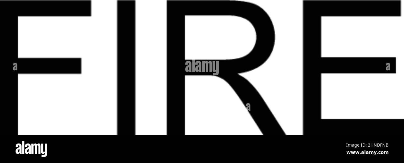 Icône de vecteur simple de déclenchement.Modèle de conception de symbole d'illustration pour élément d'interface utilisateur Web mobile. Illustration de Vecteur