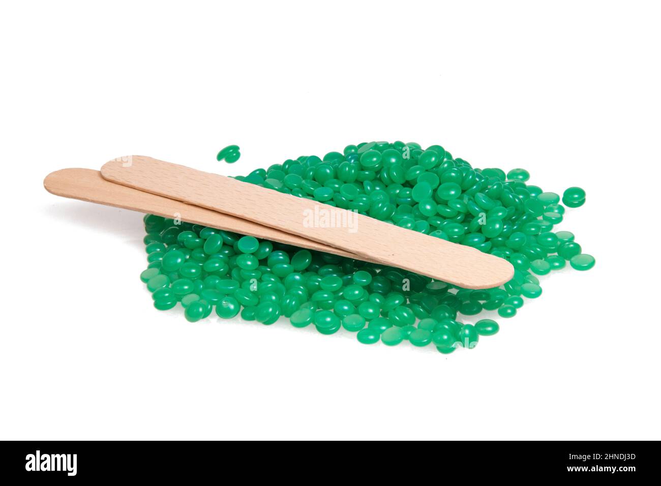 Tube De Cire Verte Pour Fabrication De Bijoux - Haute Qualité - Neuf