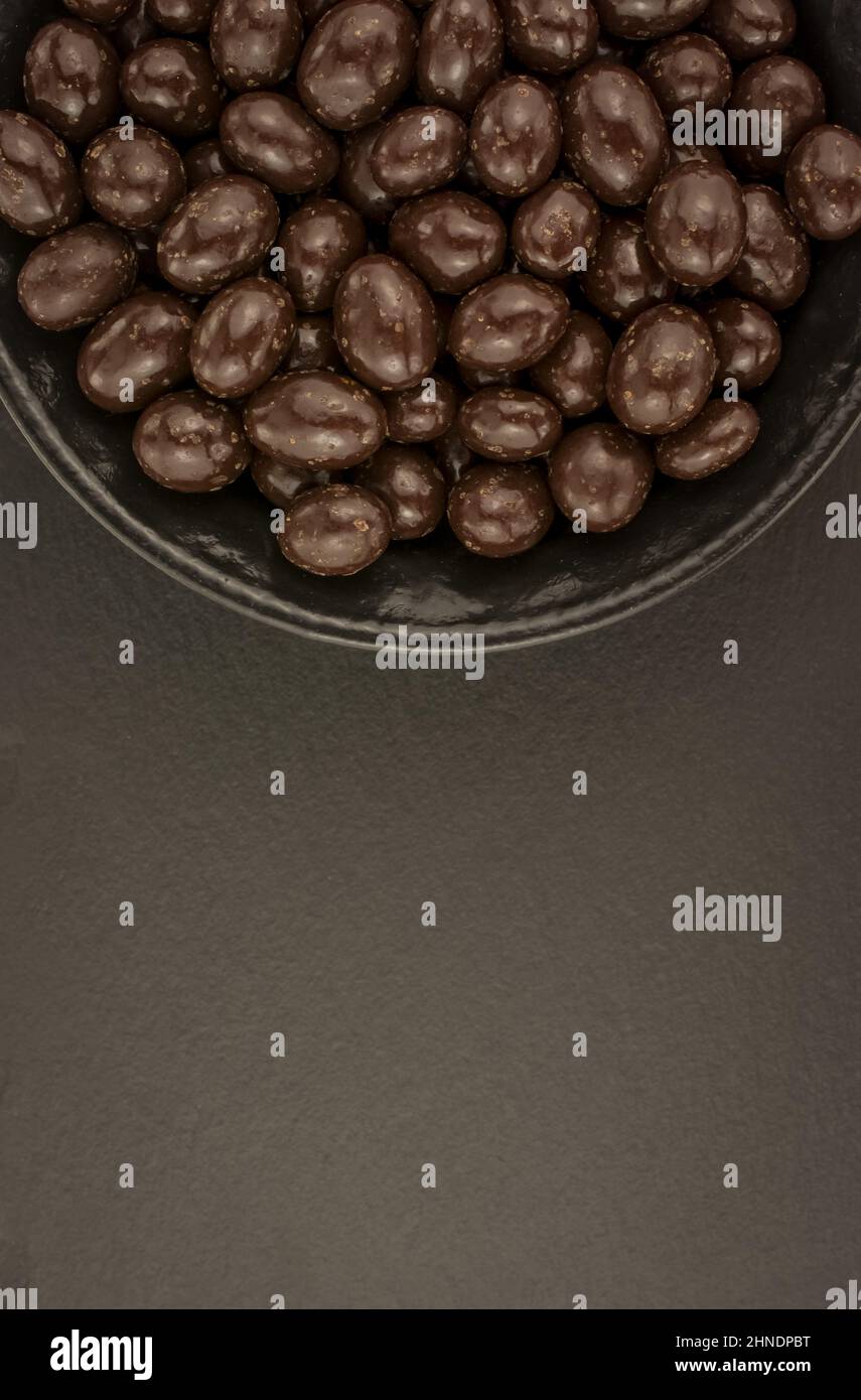 phot de nourriture de fête Banque D'Images