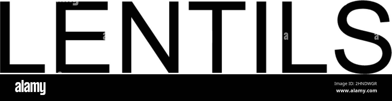 Lentilles simple vecteur icône. Modèle de conception de symbole d'illustration pour élément d'interface utilisateur Web mobile. Illustration de Vecteur