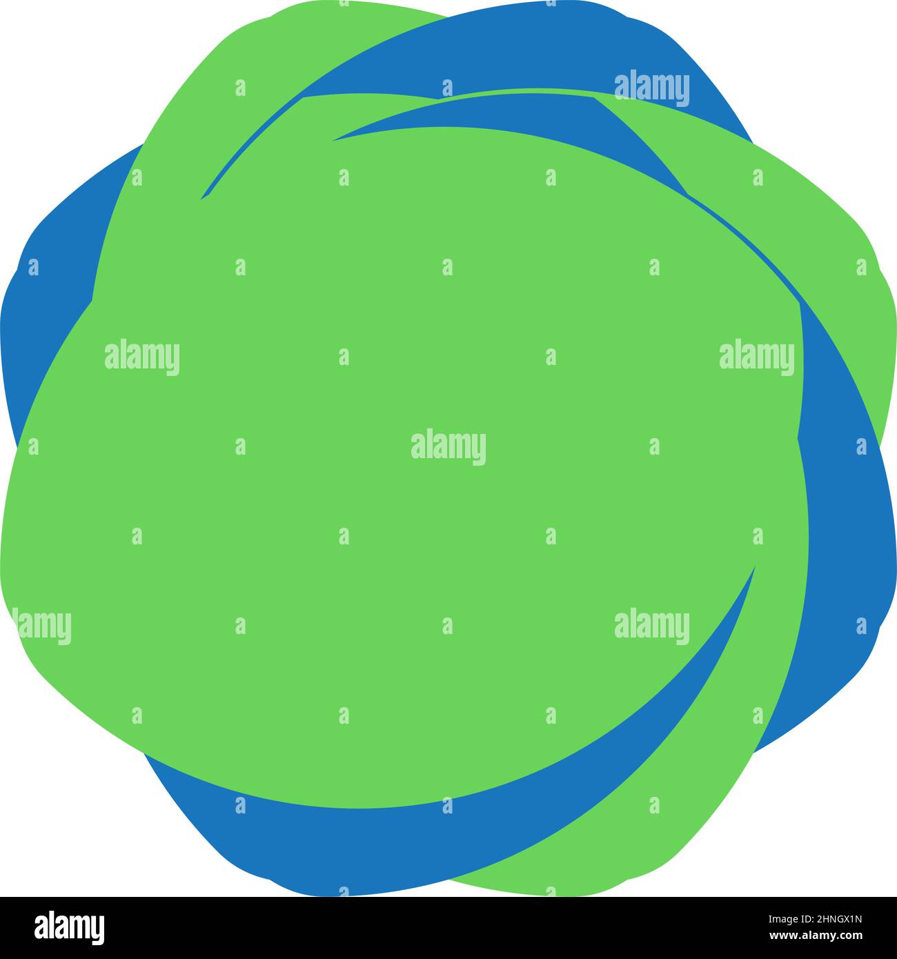 Forme, symbole, icône avec géométrie abstraite. Vecteur géométrique - illustration vectorielle de stock, graphiques clip-art Illustration de Vecteur