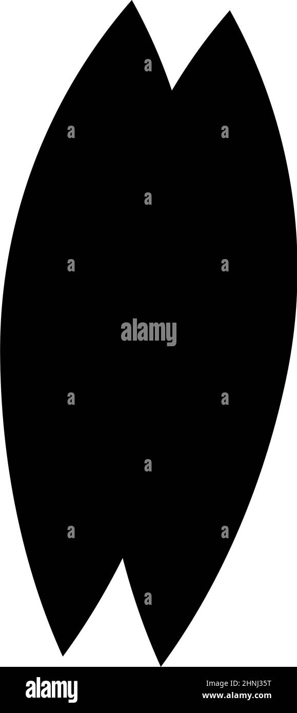 Forme, symbole, icône avec géométrie abstraite. Vecteur géométrique - illustration vectorielle de stock, graphiques clip-art Illustration de Vecteur