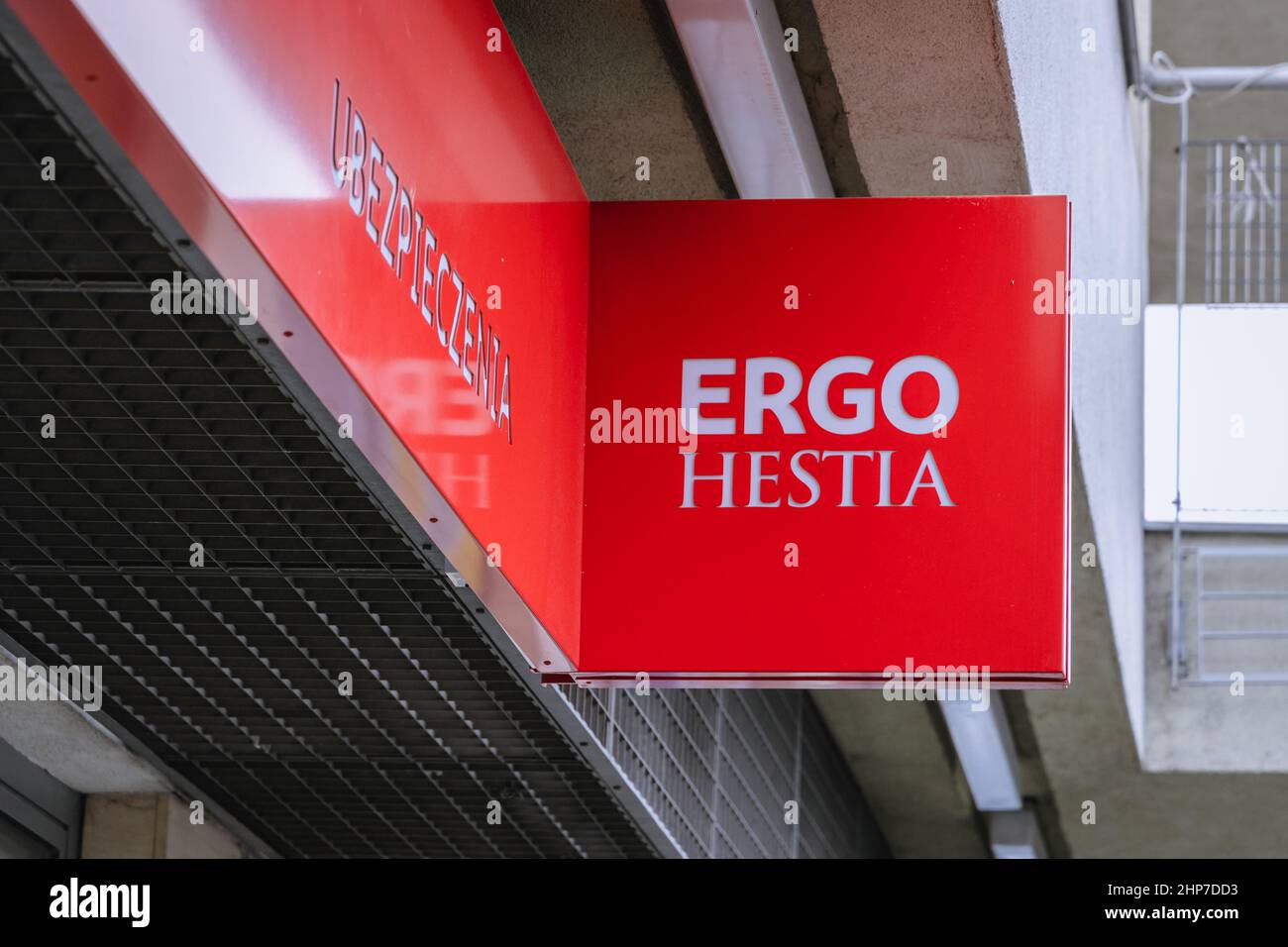 ergo prostituées