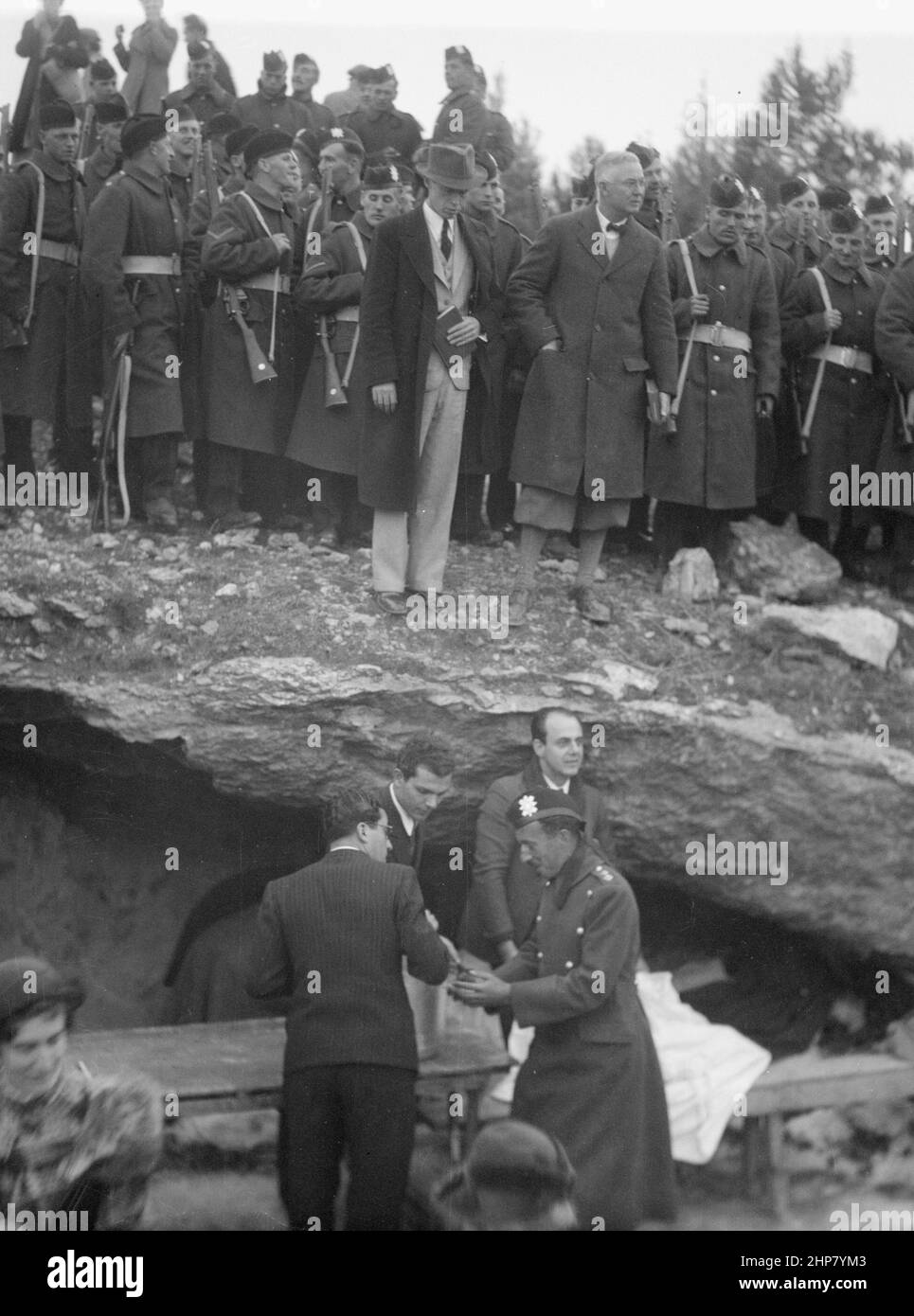 Histoire du MoyenOrient distribution de repas de berger dans le