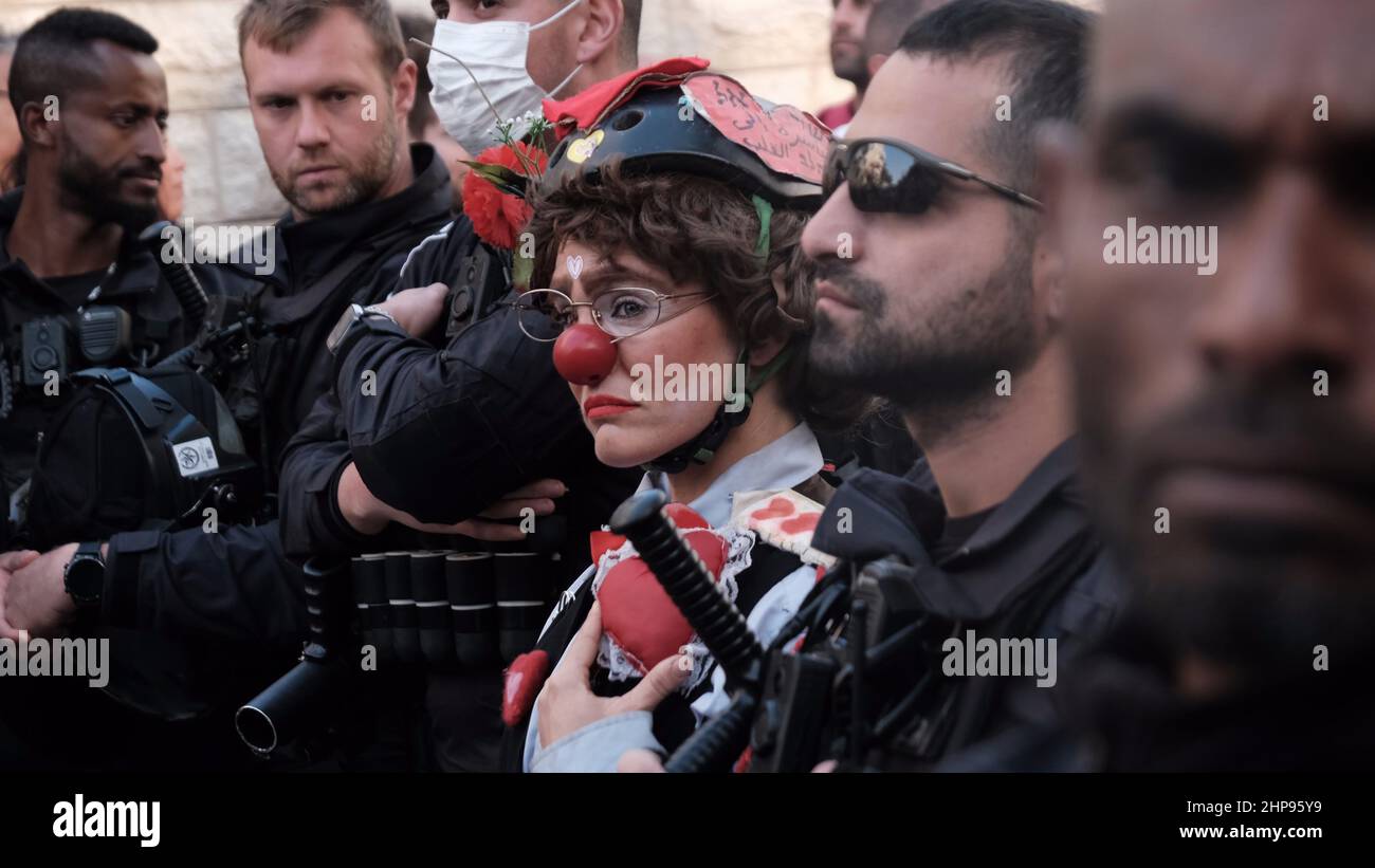 Nez juif Banque de photographies et d'images à haute résolution - Alamy