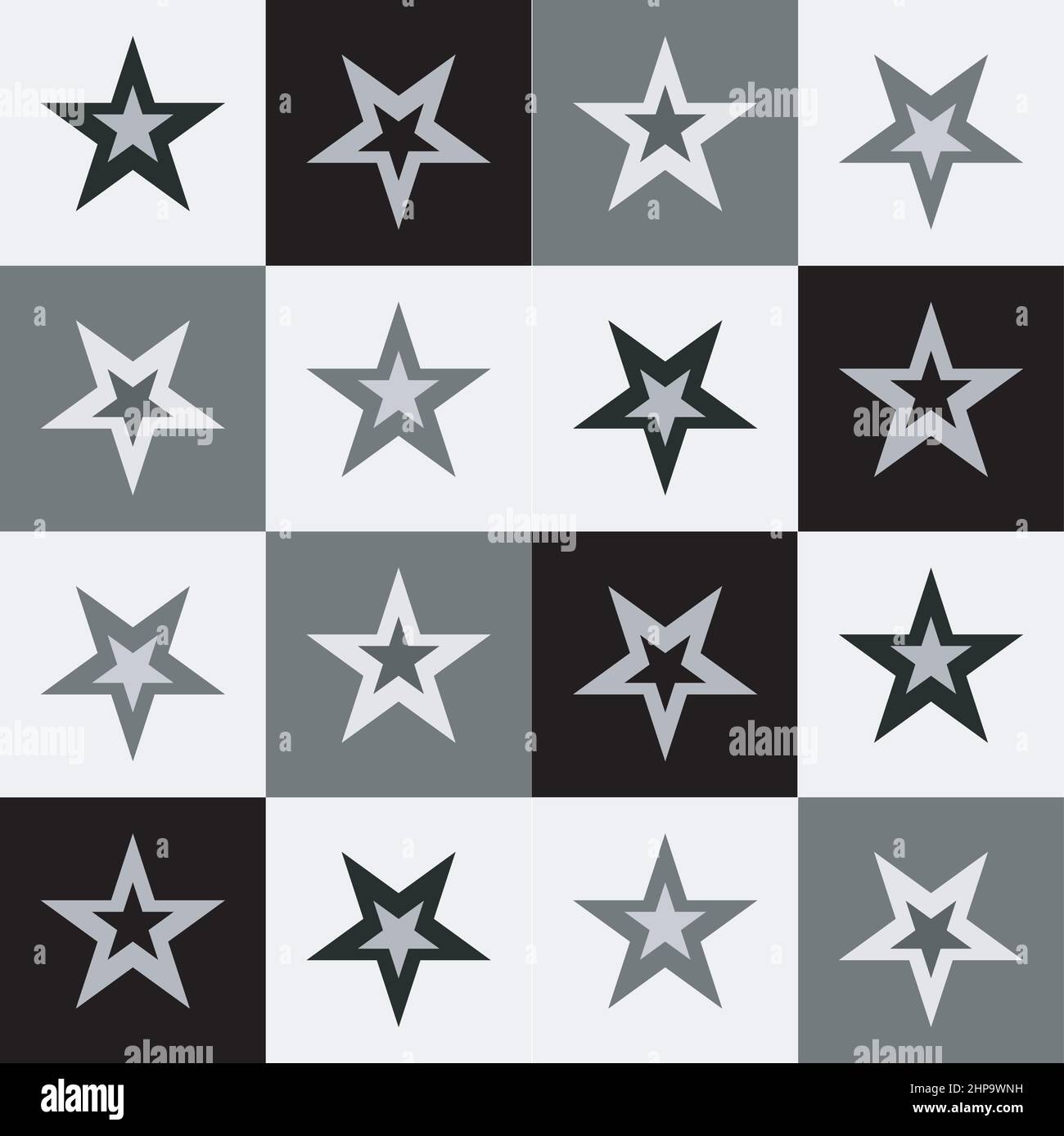 Magnifique motif sans couture pour la décoration, le papier d'emballage, le papier peint, le tissu, la toile de fond et etc Illustration de Vecteur