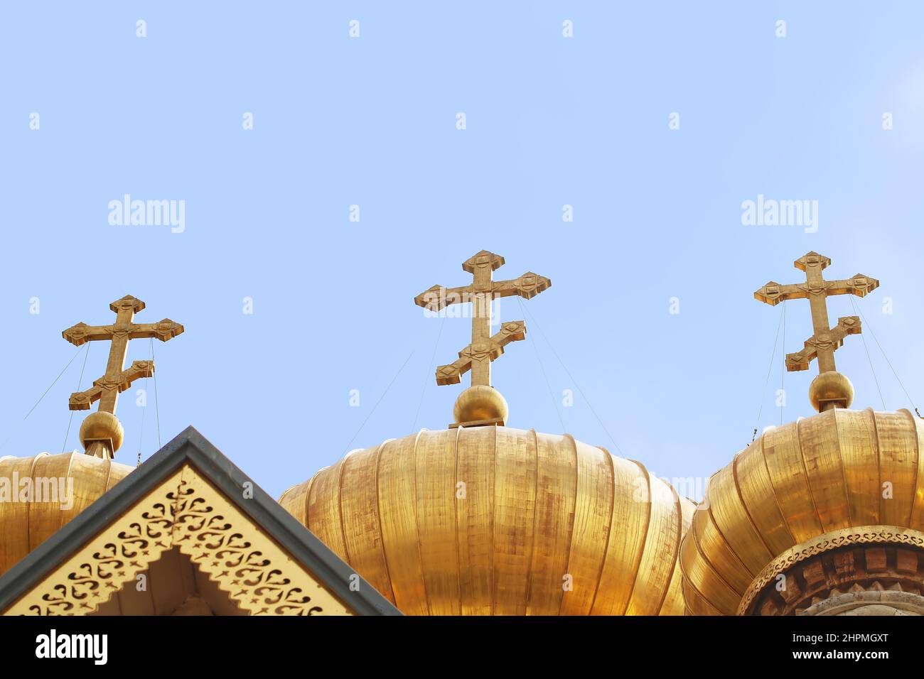 Basilique de marie madeleine Banque de photographies et d’images à