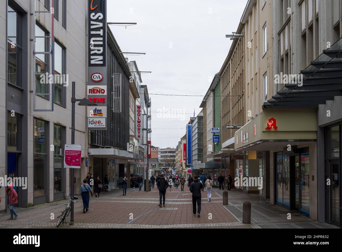 Einkaufen Banque d'image et photos - Alamy