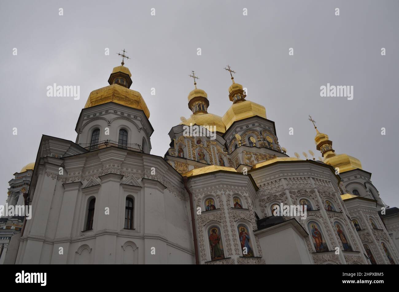 L'architecture extraordinaire du 11th siècle, classée au patrimoine