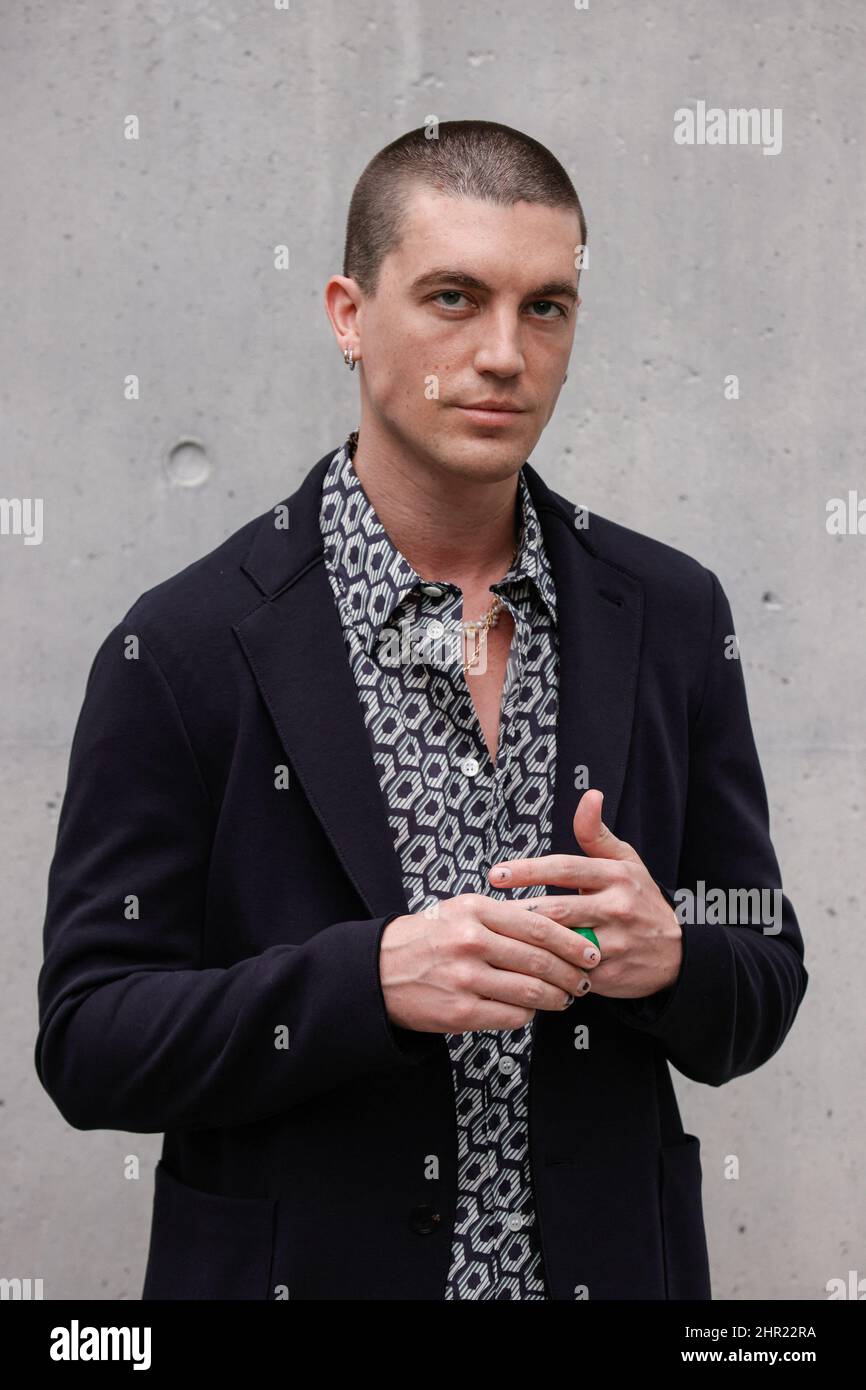 Paul armani discount