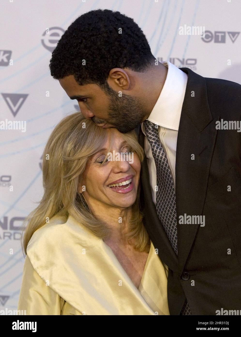 Drake Honors Sandi Graham on Her 76th Birthday: A Heartwarming Celebration