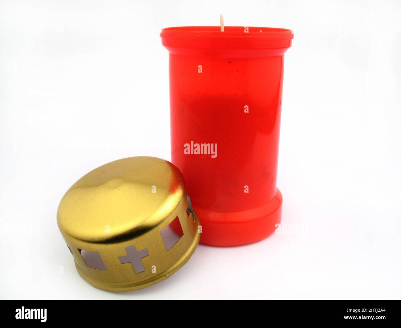 Photos de cimetière comme photo symbolique pour le deuil à l'époque de la COVID-19 Banque D'Images