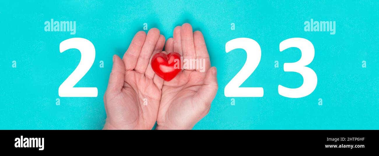 Nouvel an 2023, nouvelle idée, être innovant, démarrer une entreprise