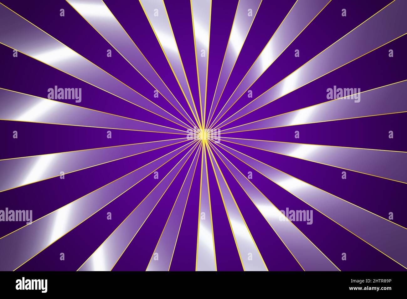 magnifique rétro fond décoratif concept design, décor lisse design, papier peint, vecteur géométrique art de fond Banque D'Images