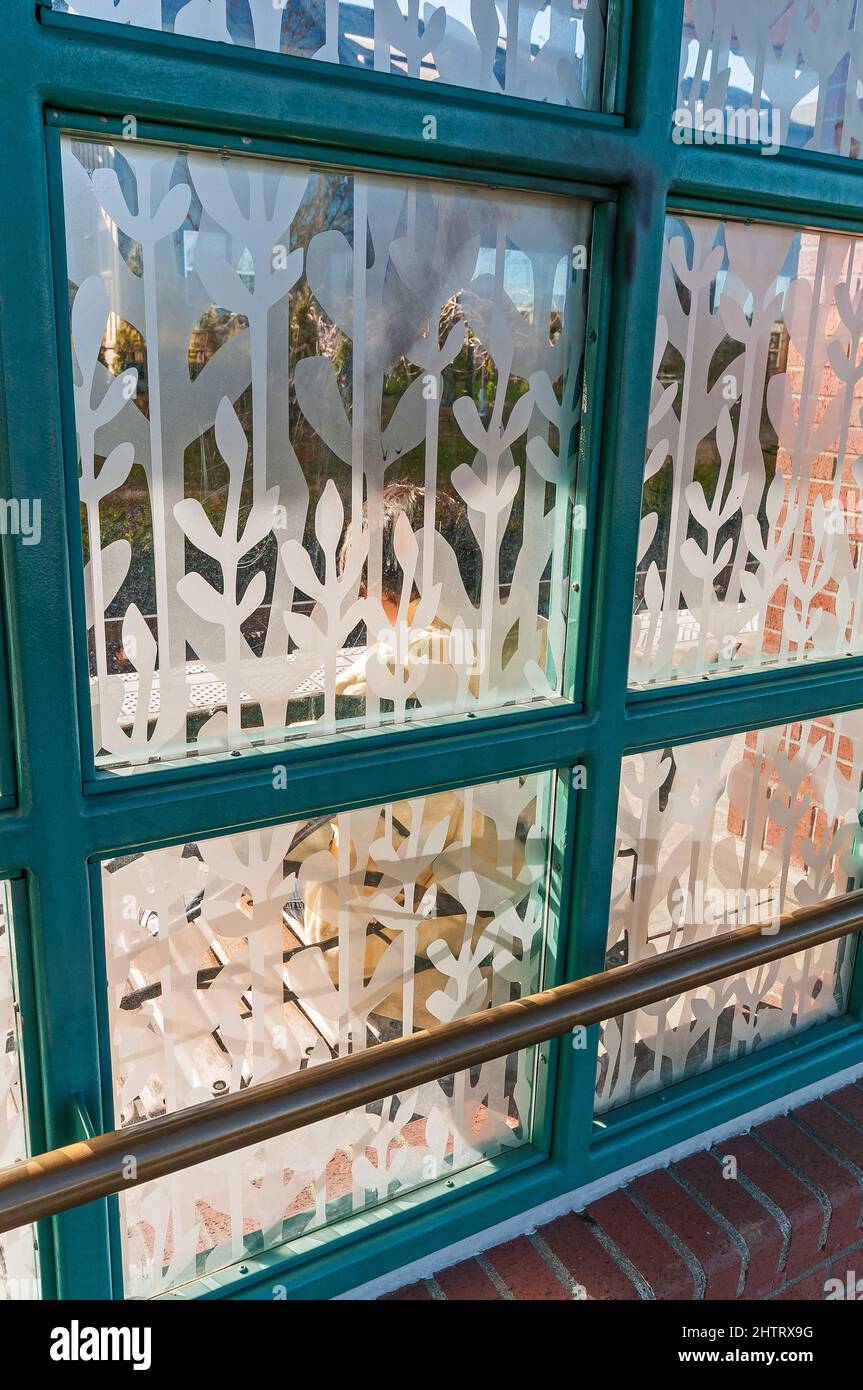 Orenco station Banque de photographies et d’images à haute résolution ...