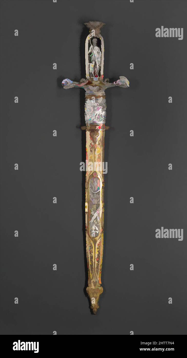 Swords hunting Banque de photographies et d'images à haute résolution -  Alamy