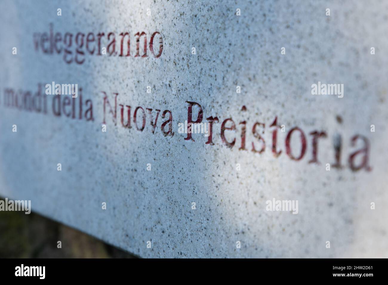 Rome Italie 02nd Mars 22 Une Plaque De Marbre Avec Une Citation De Pier Paolo Pasolini Dans Le Parc Litteraire Qui Lui Est Consacre A L Idroscalo A Ostia Photo De Matteo Nardone Pacific Rome Italie 02nd Mars 22 Une Plaque De Marbre Avec Une Citation De Pier Paolo Pasolini Dans Le Parc Litteraire Qui Lui Est Consacre A L Idroscalo A Ostia Photo De Matteo Nardone Pacific