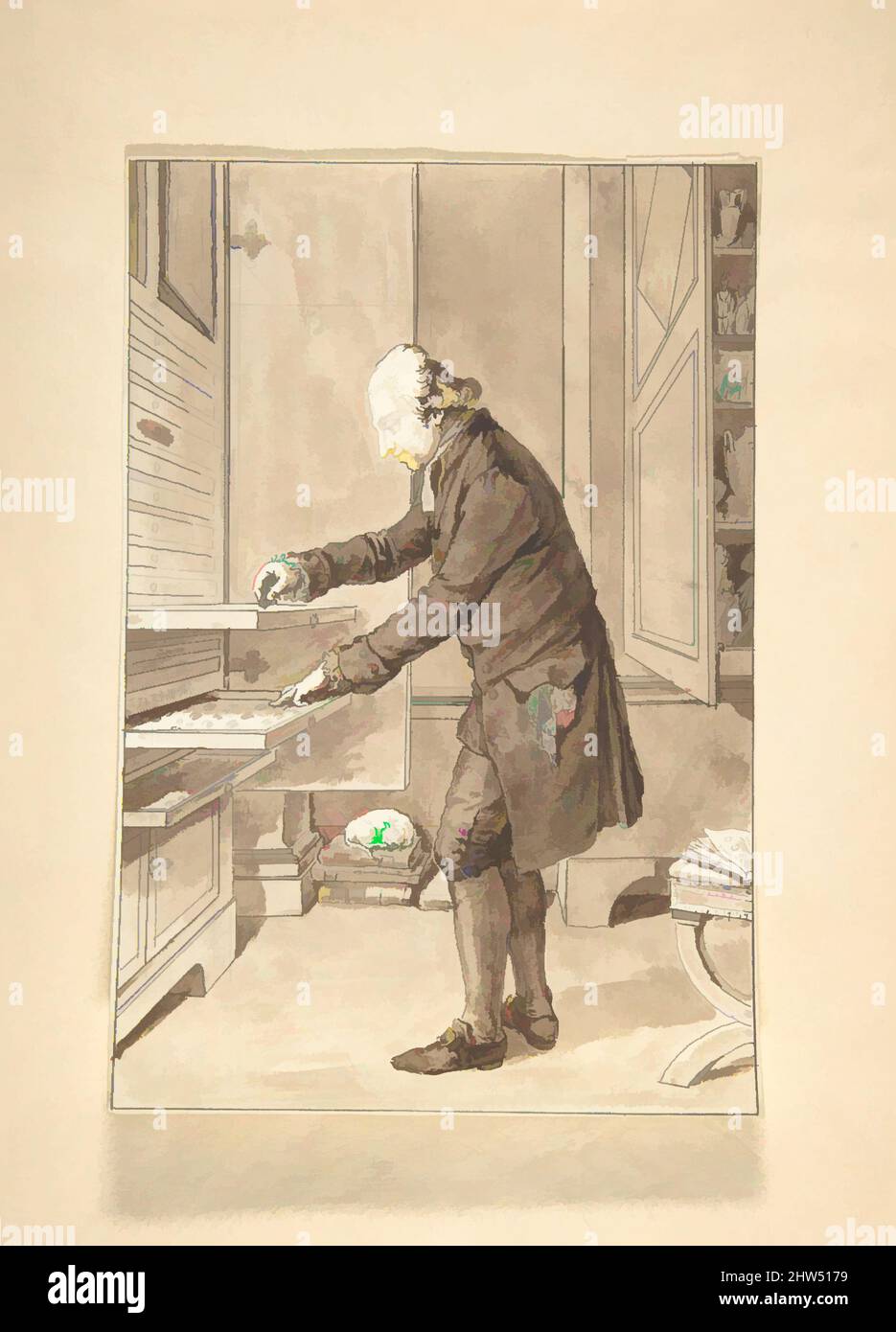 Joseph hilarius eckehel Banque de photographies et d’images à haute