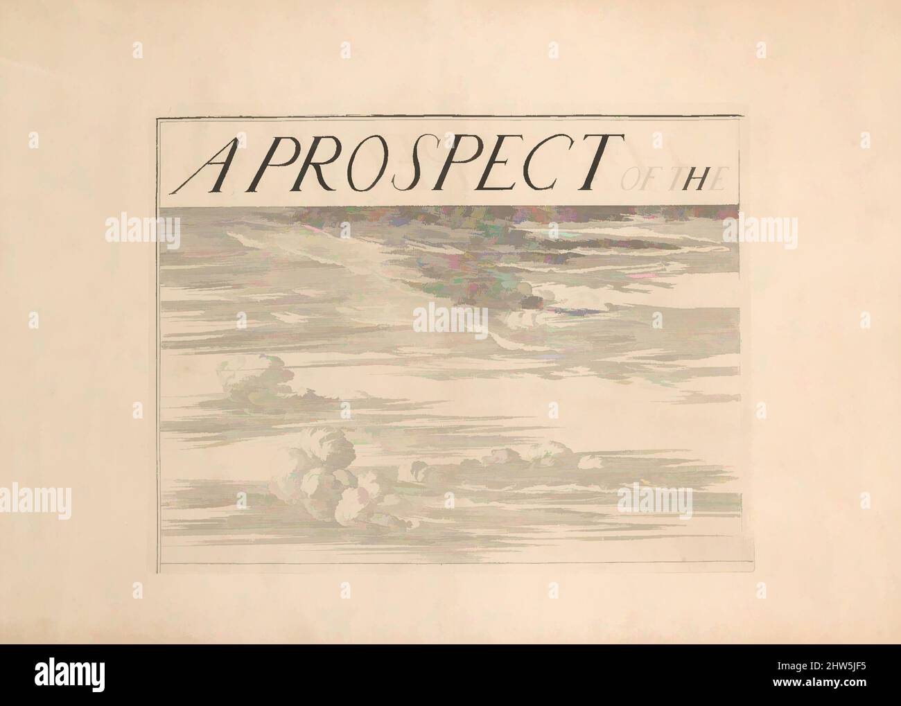 Art inspiré par Une perspective de la ville de Londres, Westminster et St. James' Park, 1710, gravure, total : 20 7/8 x 15 9/16 x 9/16 po. (53 x 39,5 x 1,5 cm), Livres, Johannes Kip (néerlandais, Amsterdam 1653–1722 Westminster, œuvres classiques modernisées par Artotop avec une touche de modernité. Formes, couleur et valeur, impact visuel accrocheur sur l'art émotions par la liberté d'œuvres d'art d'une manière contemporaine. Un message intemporel qui cherche une nouvelle direction créative. Artistes qui se tournent vers le support numérique et créent le NFT Artotop Banque D'Images