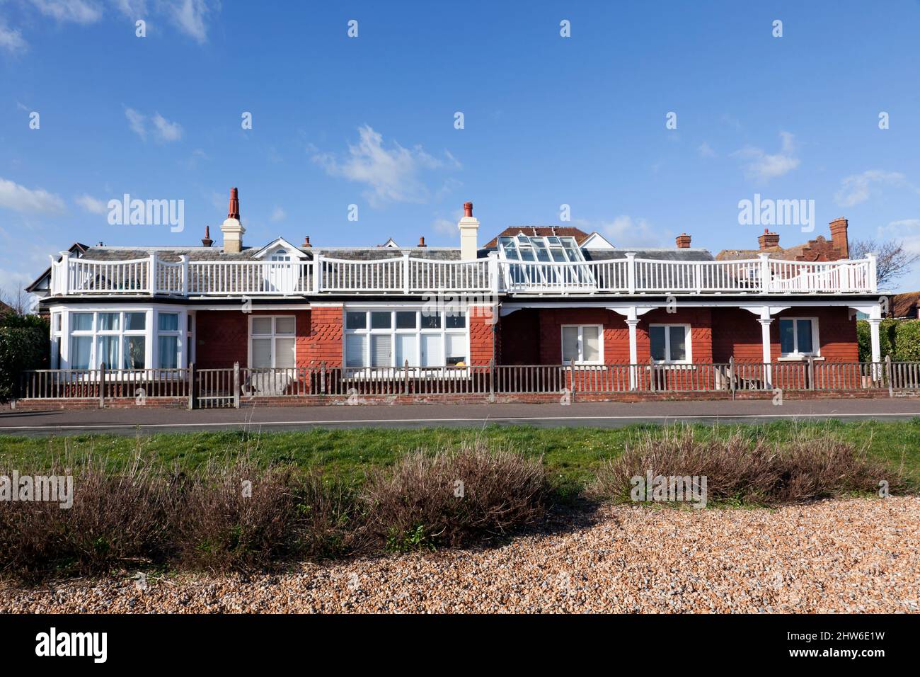 Maison clanwilliam Banque de photographies et d’images à haute