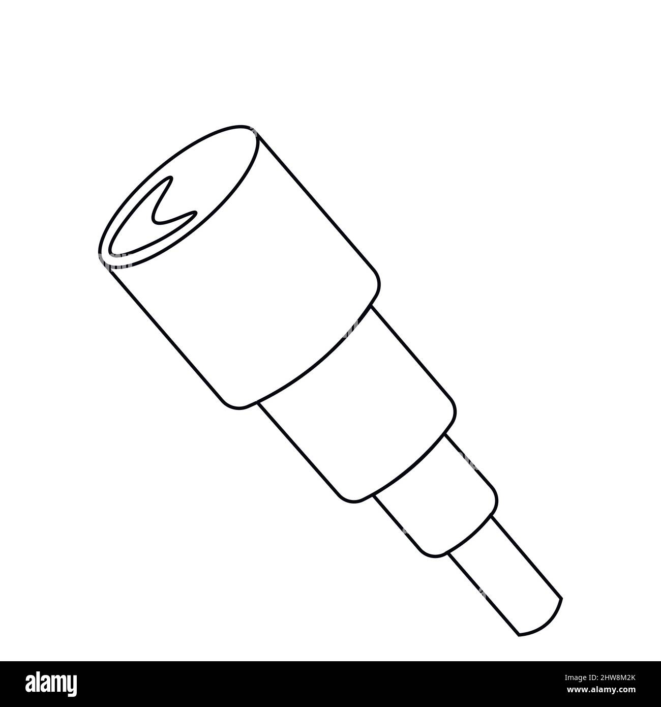 Pour les icônes, le web, les cartes postales, la décoration, l'emballage, les imprimés pour les objets, les couvertures pour les carnets, la décoration des boîtes pour l'autocollant, sac à dos, élément individuel, c Illustration de Vecteur