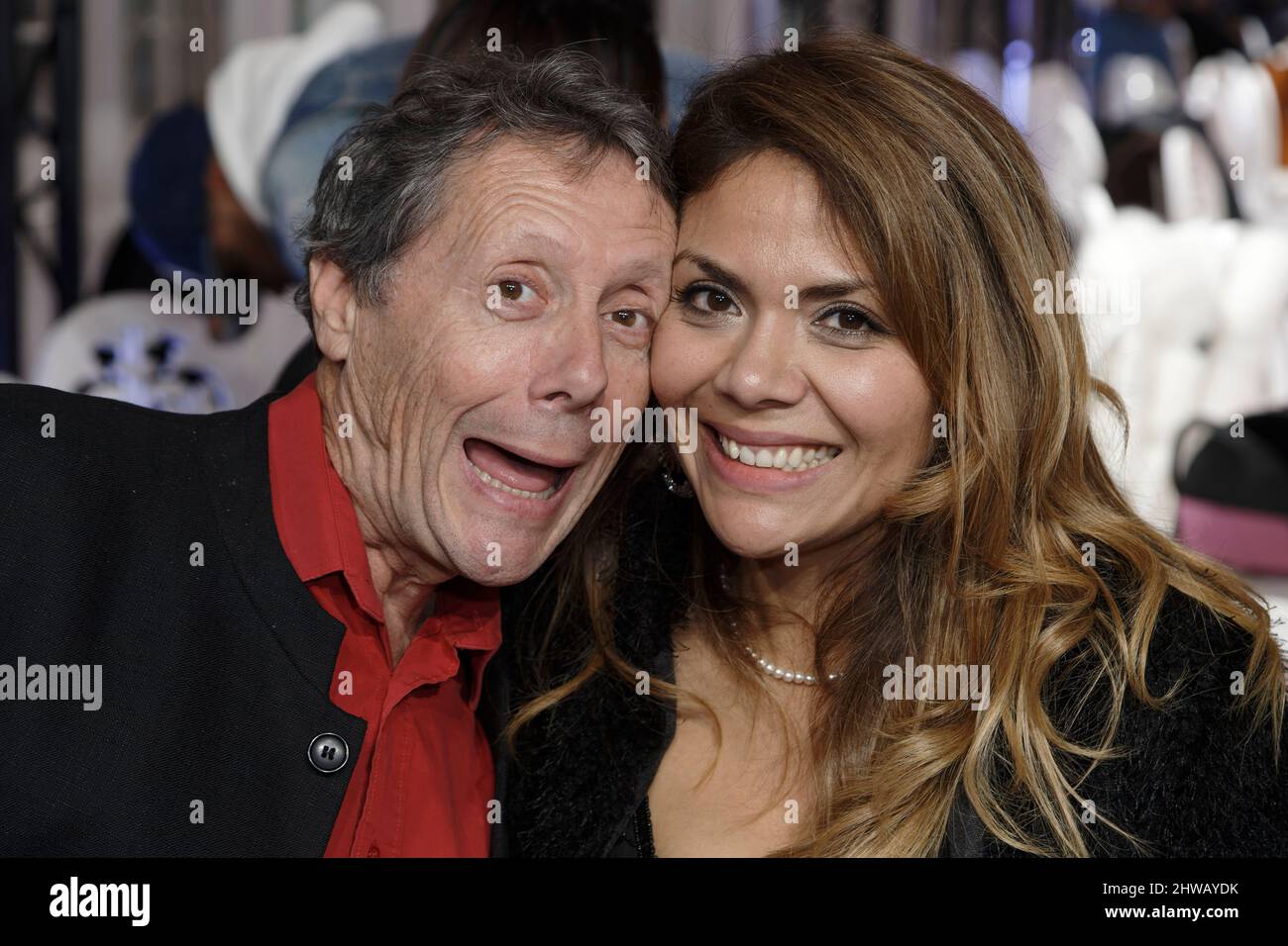 Qui Est La Fille Dantoine De Maximy Antoine de maximy Banque de photographies et d'images à haute résolution -  Alamy